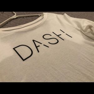 DASH boutique sweater
